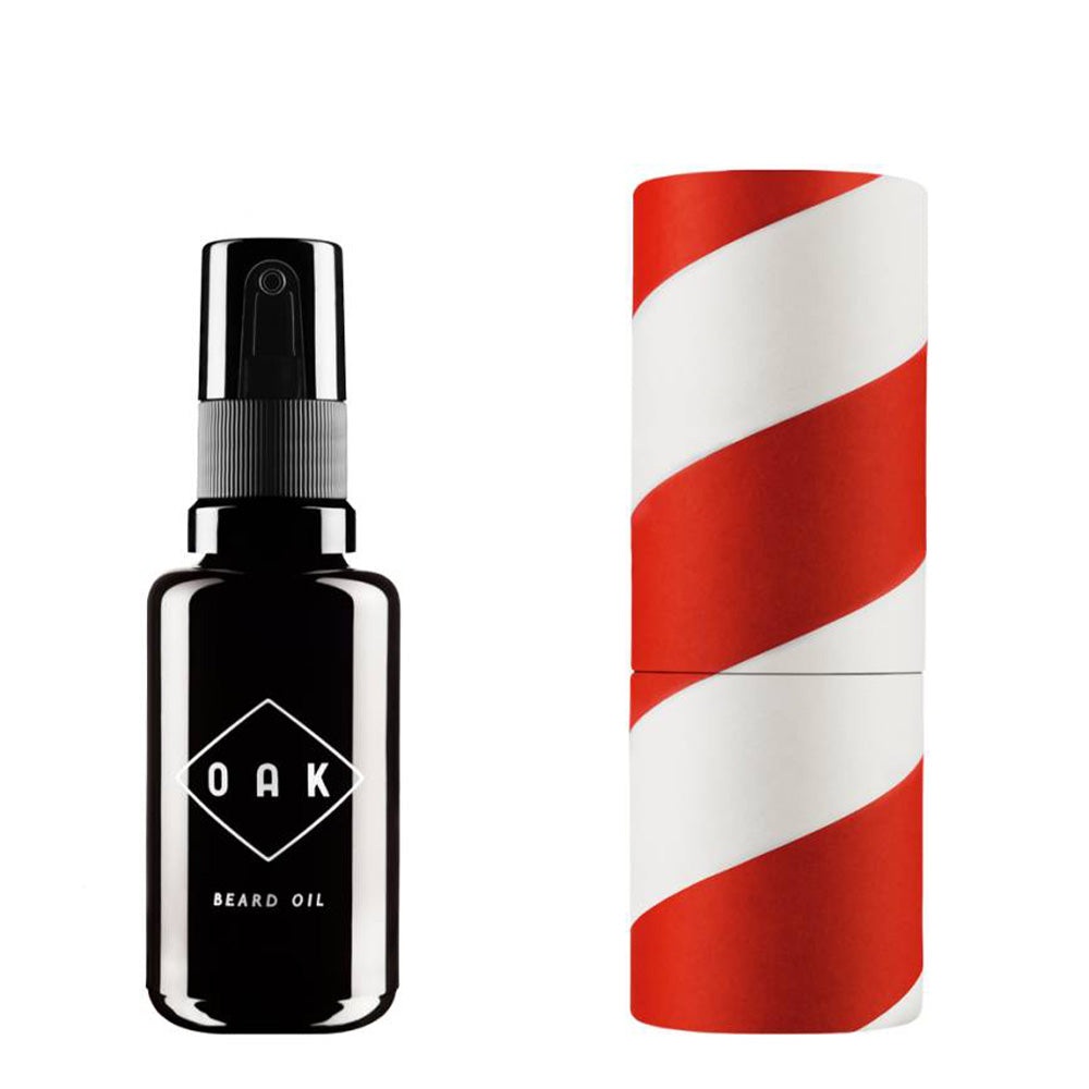 OAK Beard Care Bartöl