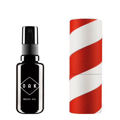 Bild von Beard Oil