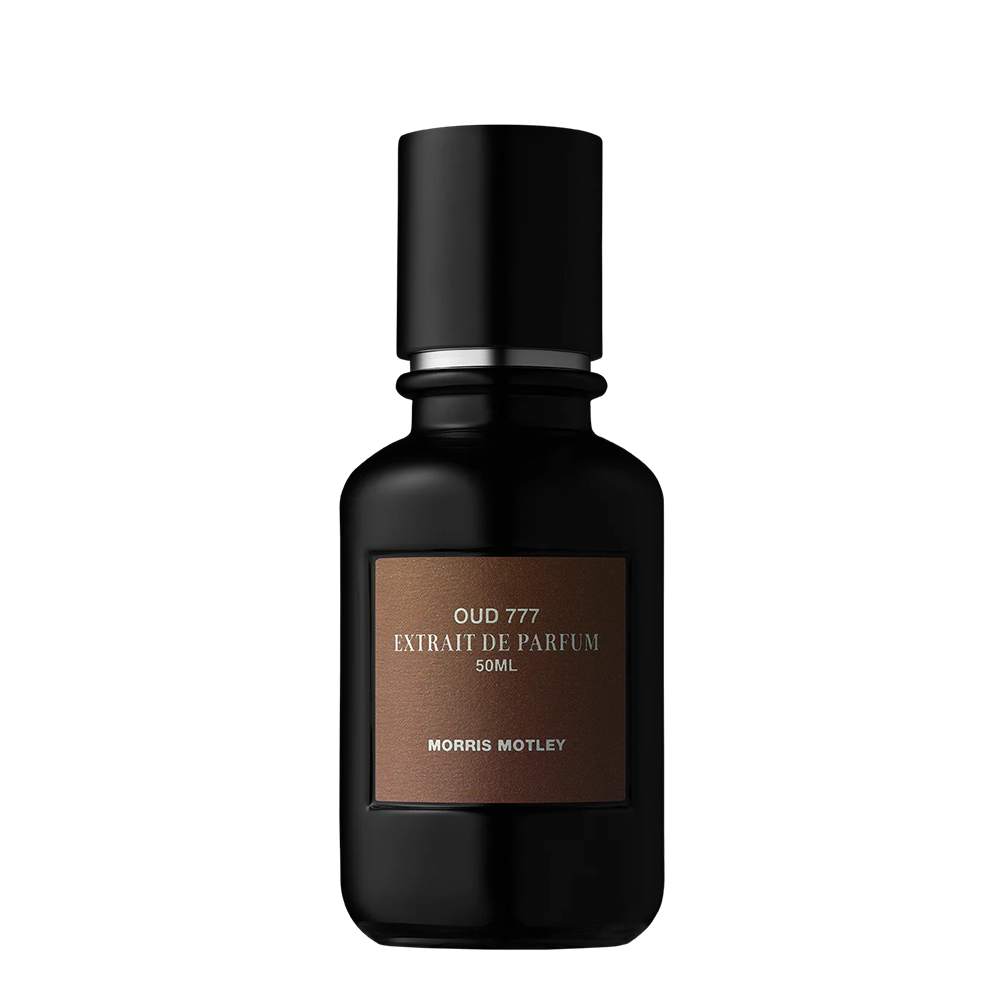 Morris Motley Eau de Extrait - OUD 777