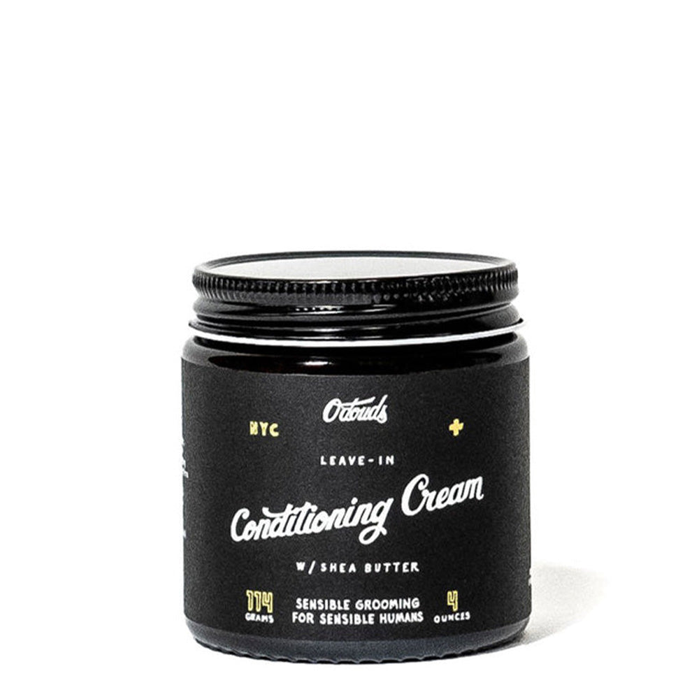 Conditioning Cream