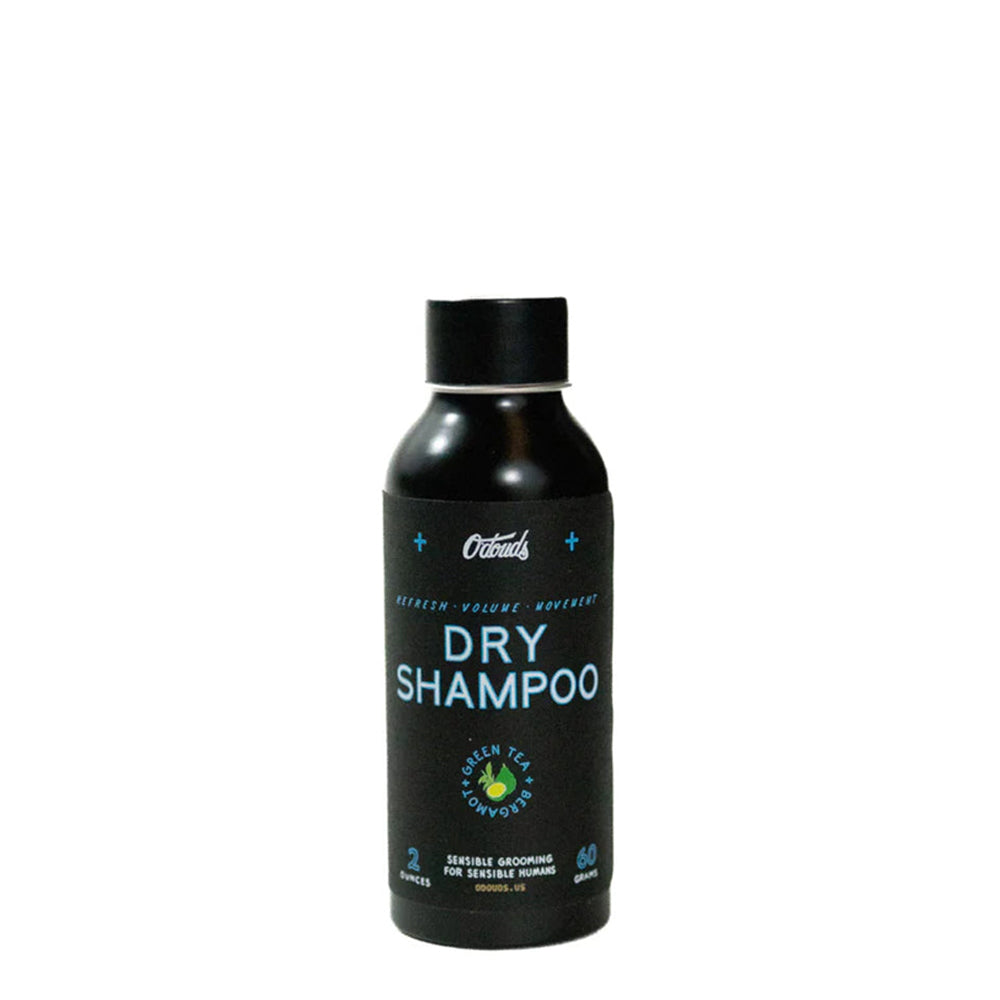 Dry Shampoo