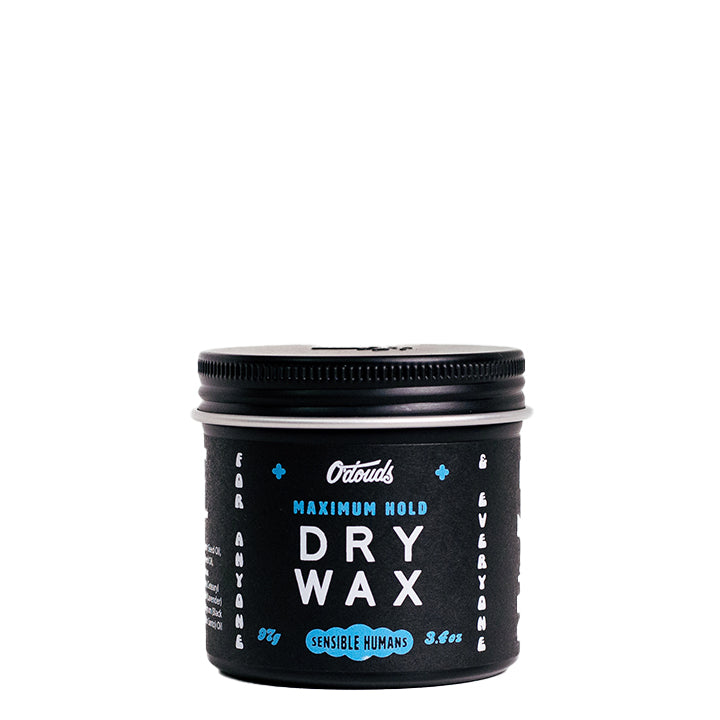 O'Douds Dry Wachs