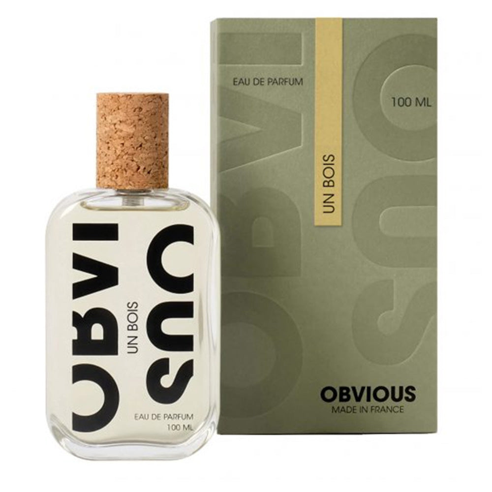 Image of product Eau de Parfum - Un Bois