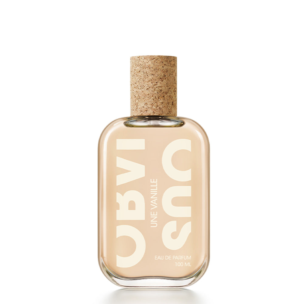 Obvious Parfums Eau de Parfum – Une Vanille
