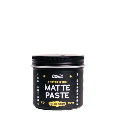 Bild von Matte Paste