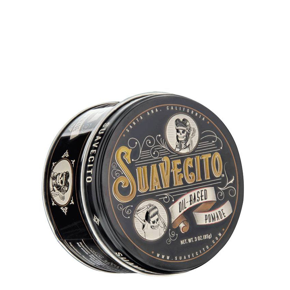 Image of product Oil Based Pomade