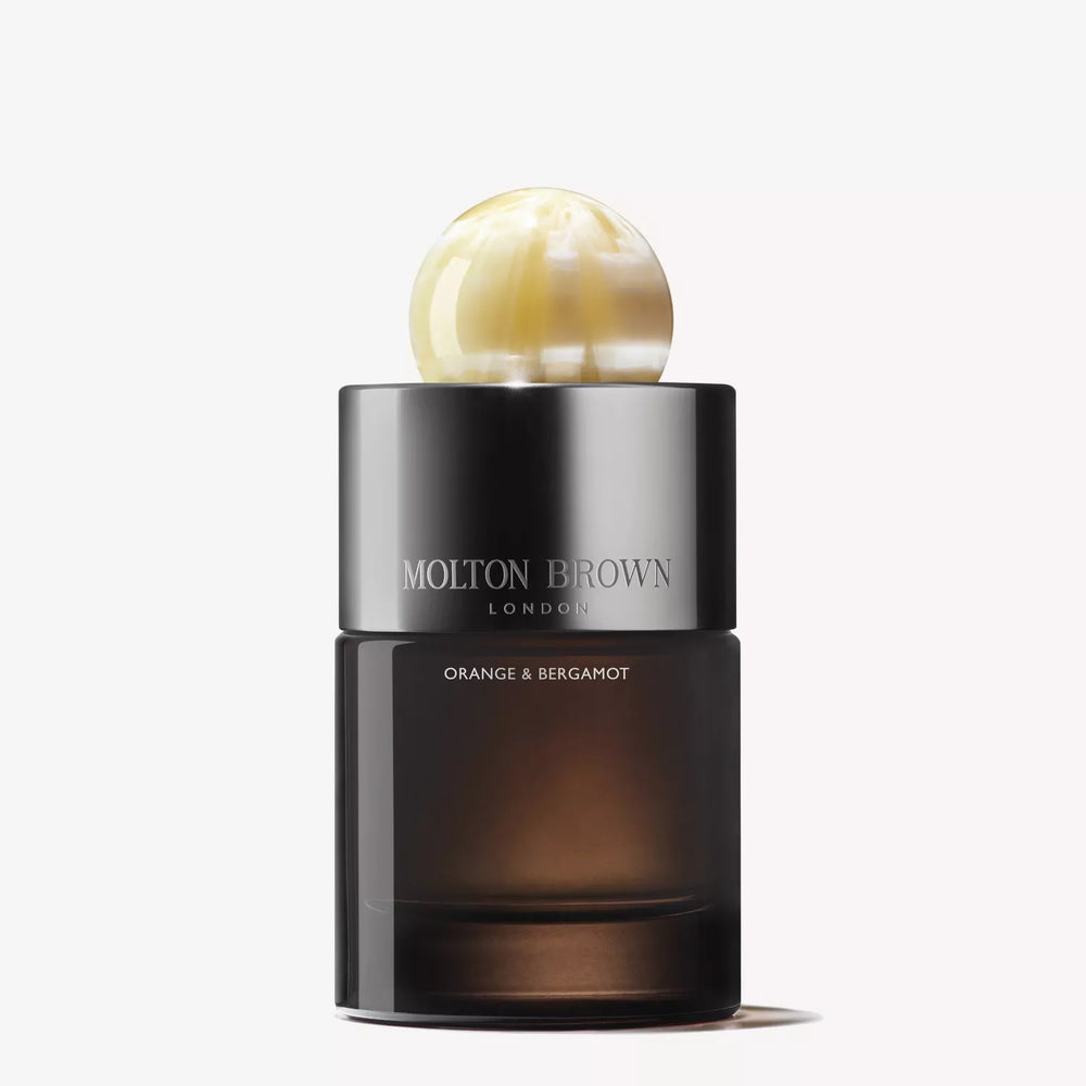 Molton Brown Orange & Bergamot Eau De Parfum