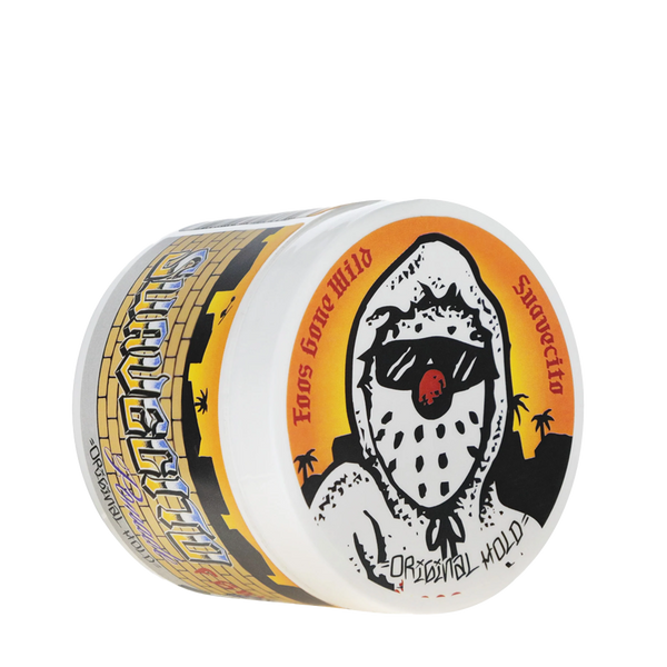 Original Pomade - Foos Gone Wild Edition