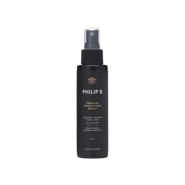 Oud Parfum Royal Thermal Protection Spray