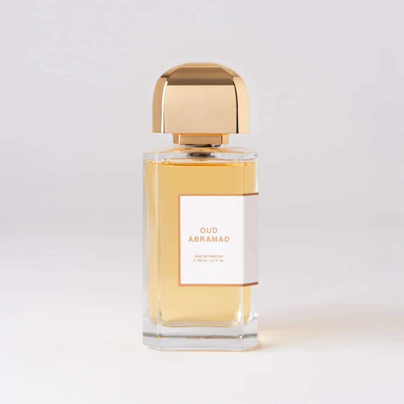 BDK Parfums Eau de Parfum – Oud Abramad