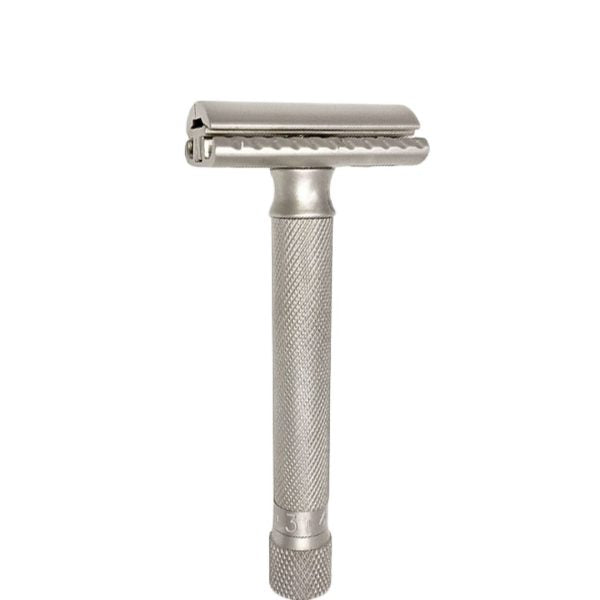 Parker Safety Razor Adjustable Chrome