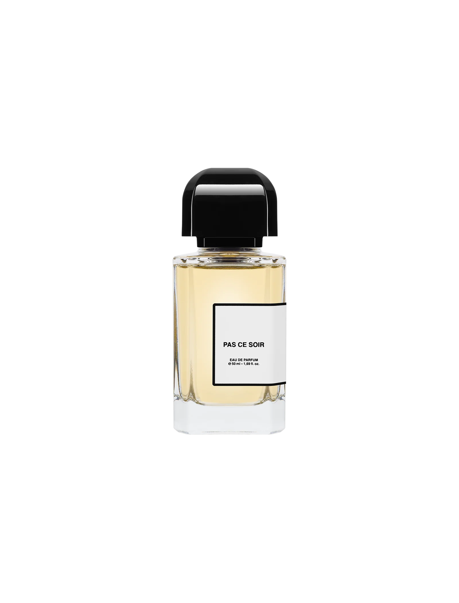 Eau de Parfum - Pas ce Soir