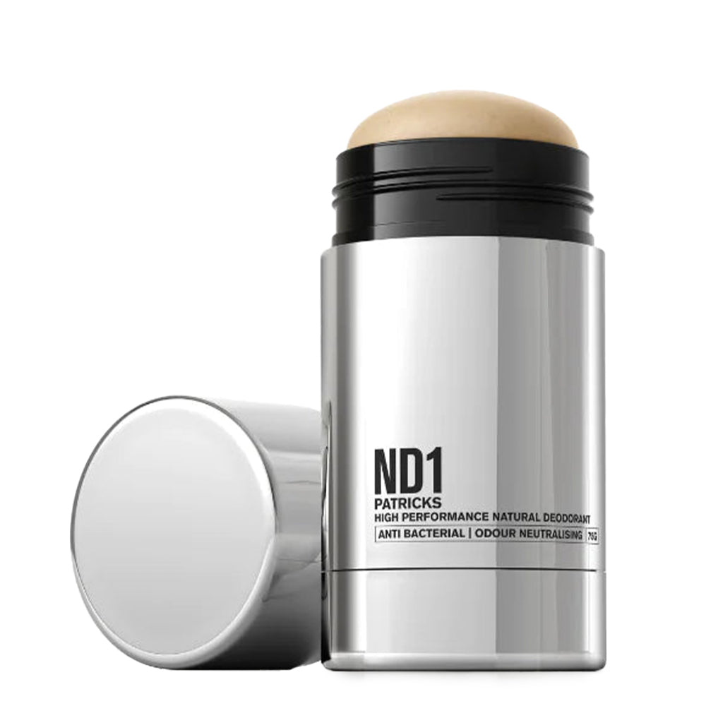 ND1 Natürliches Deodorant