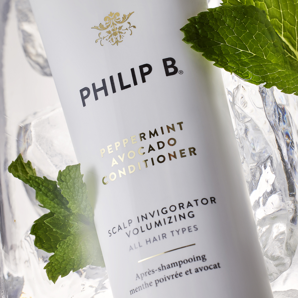 Philip B Peppermint Avocado Conditioner