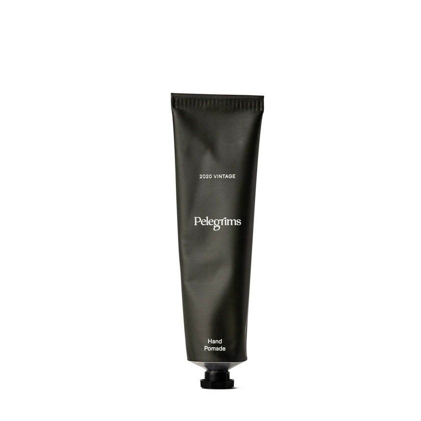 Pelegrims Polyphenol Hand Pomade