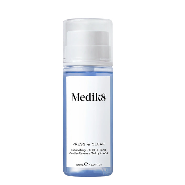 Medik8 Press & Clear