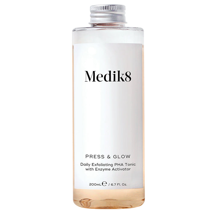 Medik8 Press & Glow Refill
