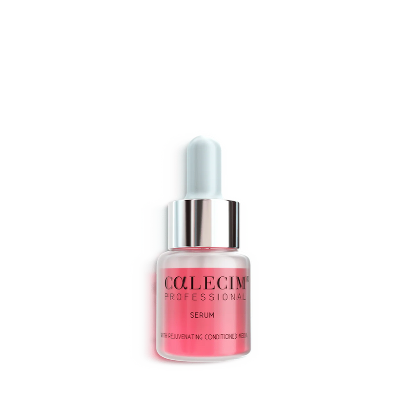 Calecim Professional Serum