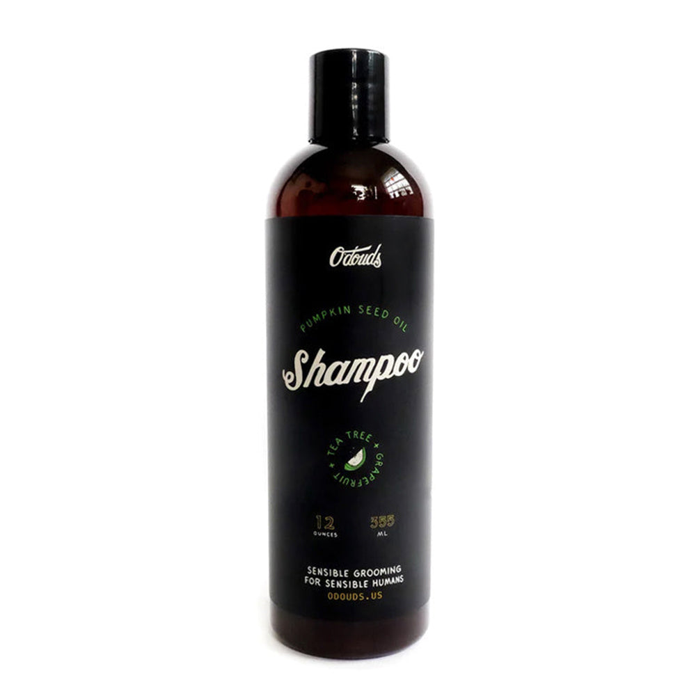 O'Douds Kürbiskernöl Shampoo
