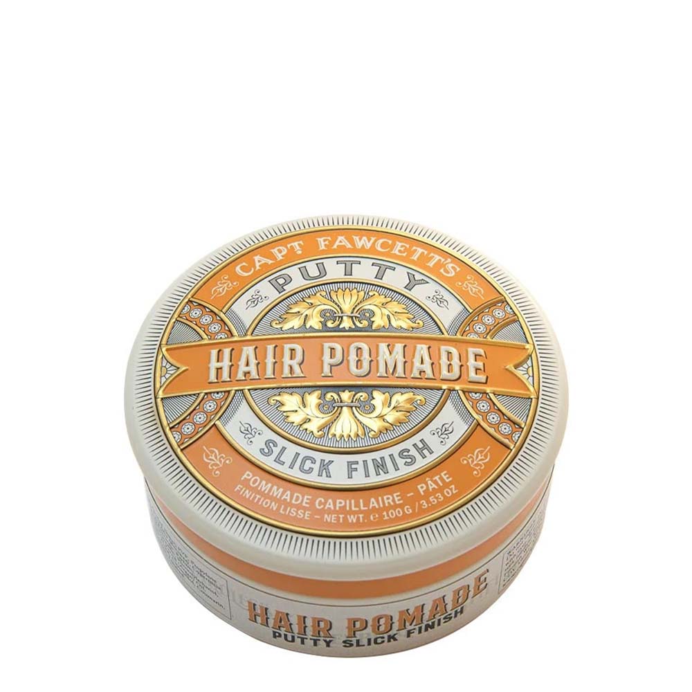 Captain Fawcett Kitt Pomade
