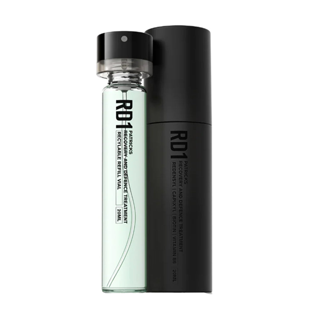 Patricks RD1 Anti Hair Loss Spray Serum