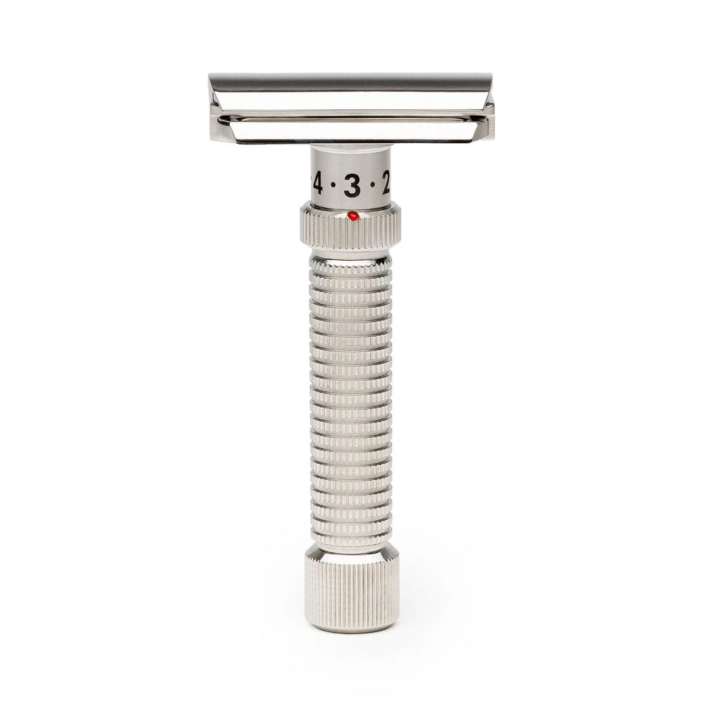 Rex Supply Co. Safety Razor Ambassador