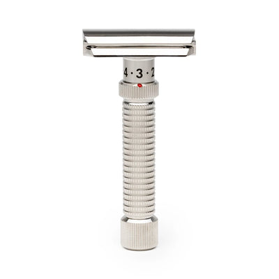 Bild von Safety Razor Ambassador