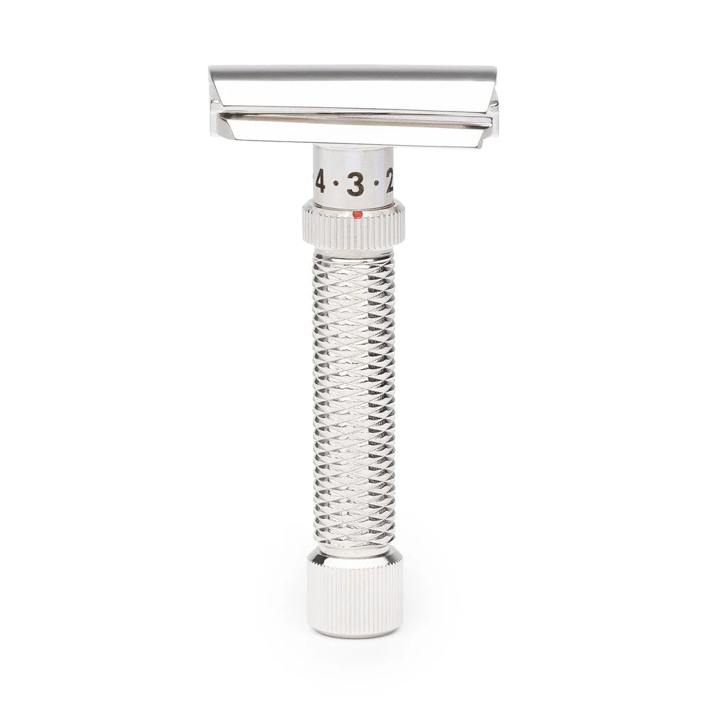 Rex Supply Co. Konsul Slant Safety Razor