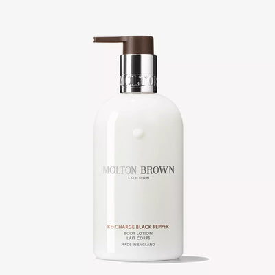Bild von Re-charge Black Pepper Body Lotion