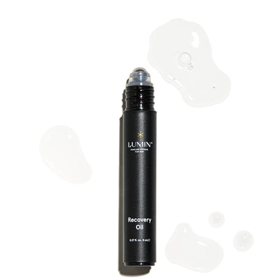 Bild von Recovery Oil
