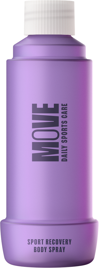 Bild von Sport Recover Body Spray Nachfüllpackung