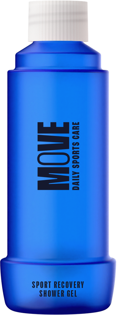 Bild von Sport Recover Showergel Refill