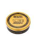 Liquid Death x Reuzel – Severed Head Clay Pomade