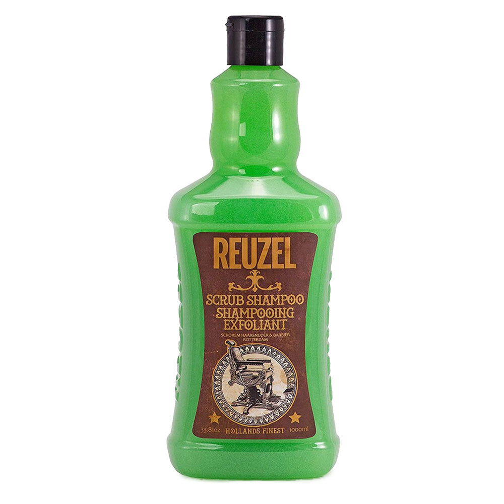 Reuzel Scrub Shampoo XL