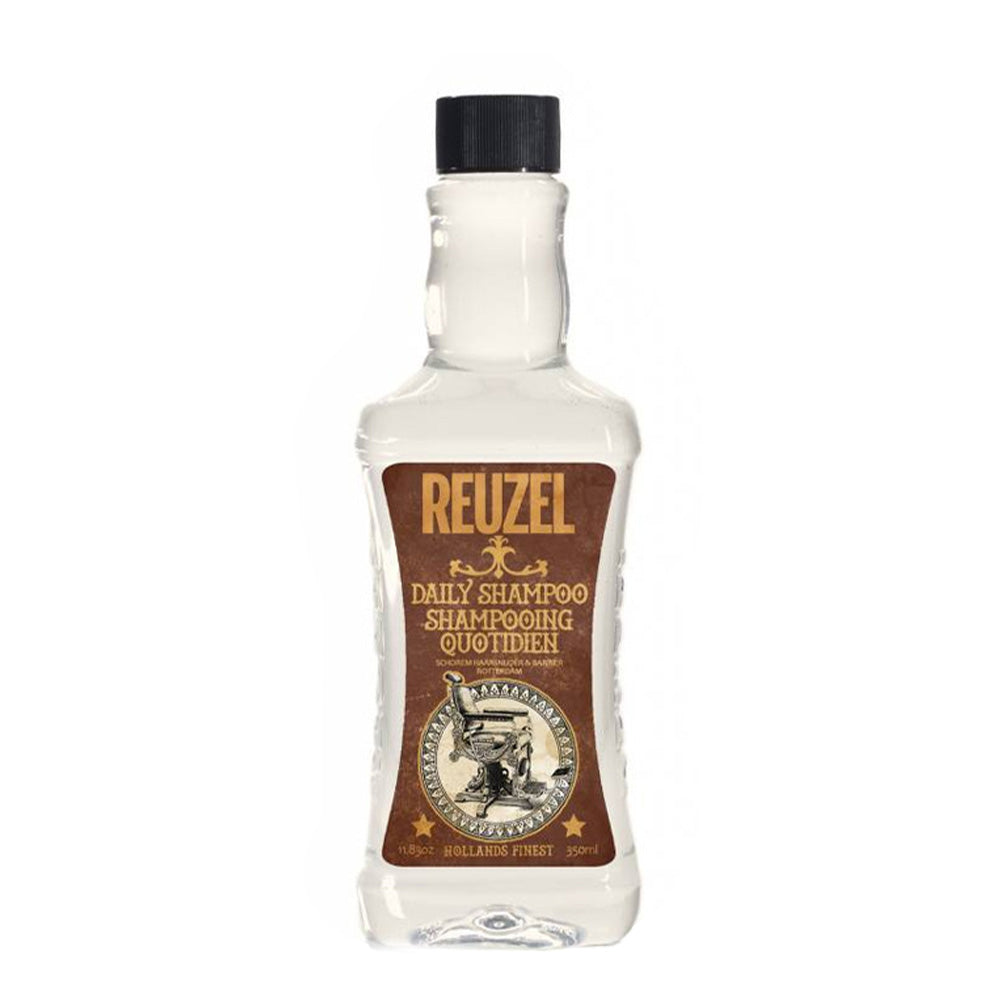 Reuzel Daily Shampoo 350 ml