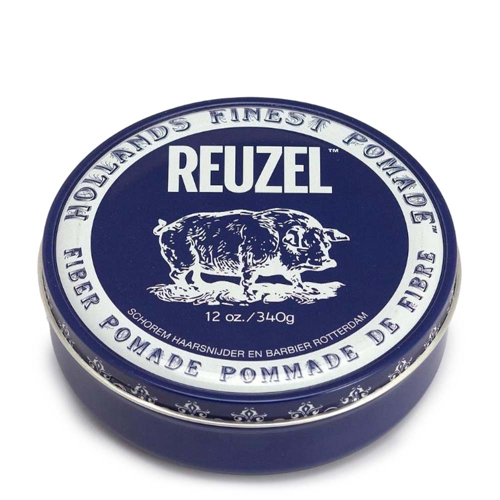 Reuzel Faser Pomade