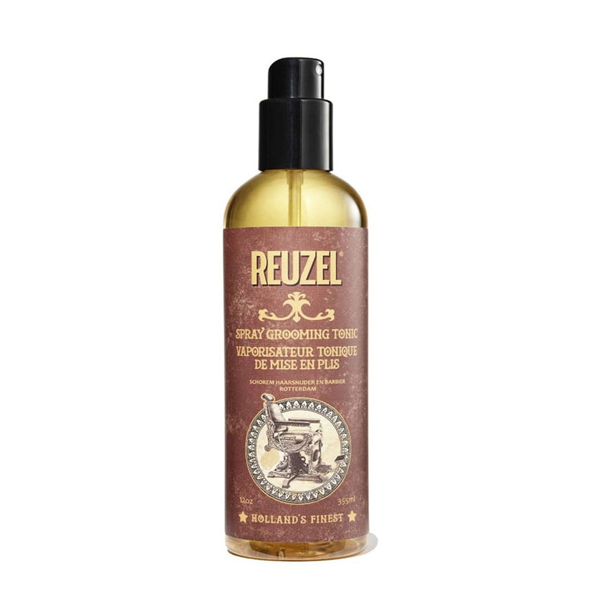 Reuzel Pflege Tonic Spray