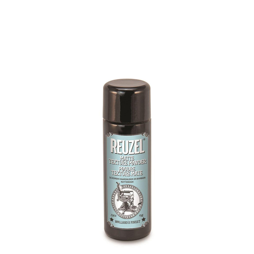 Reuzel Matte Textur Puder