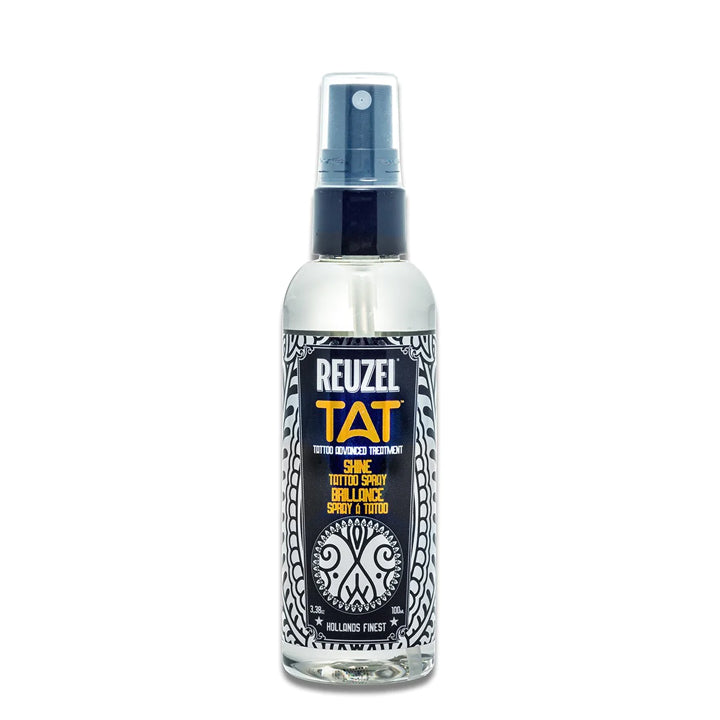 Reuzel Pomade Shine Tattoo Spray