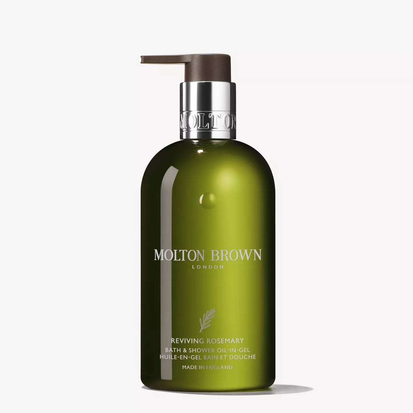 Molton Brown Reviving Rosemary Bath & Shower Oil-In-Gel