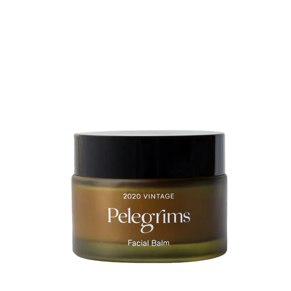 Pelegrims Rich Nourishing Facial Balm