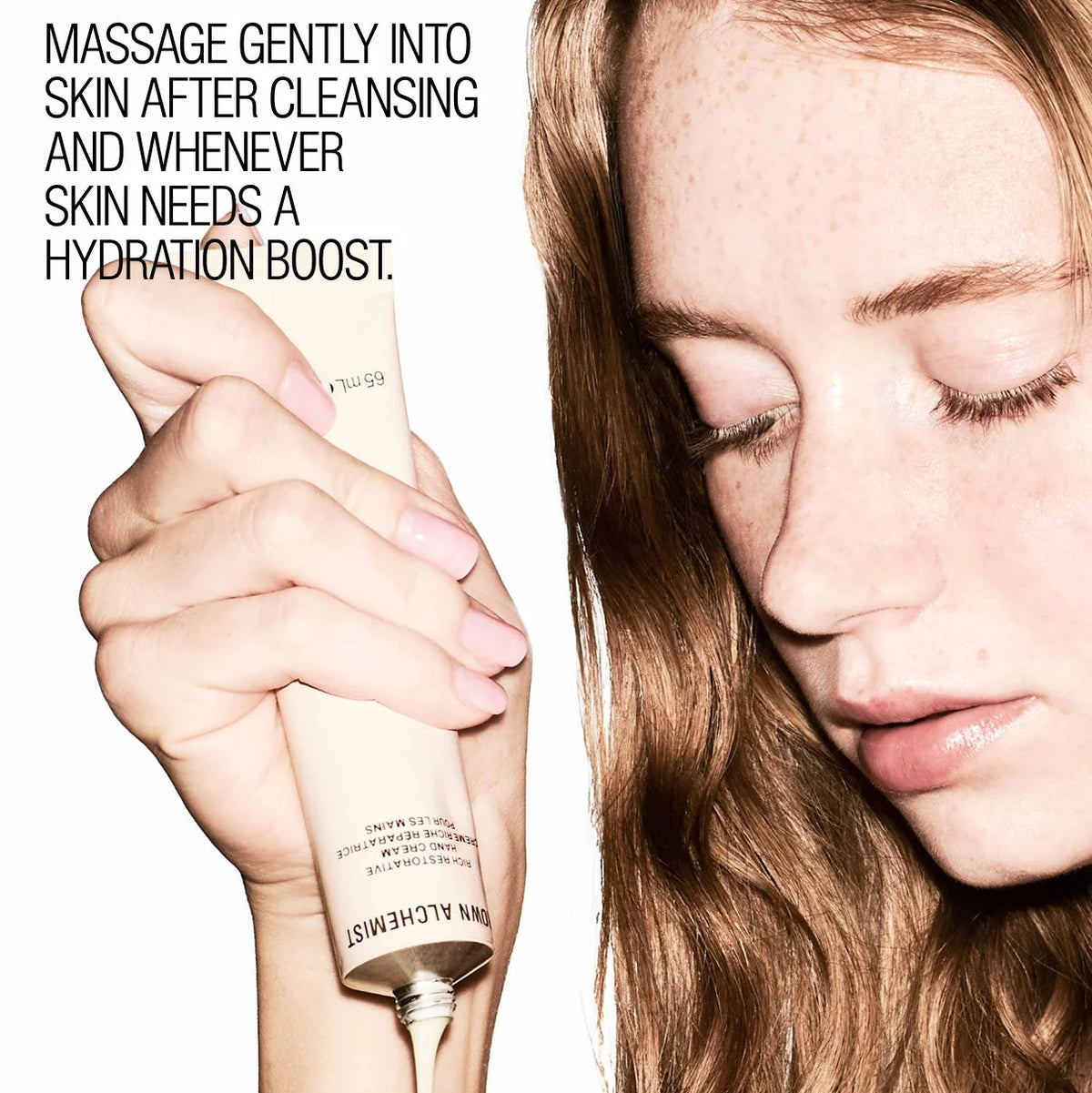 Intensive Body Cream Grown Alchemist