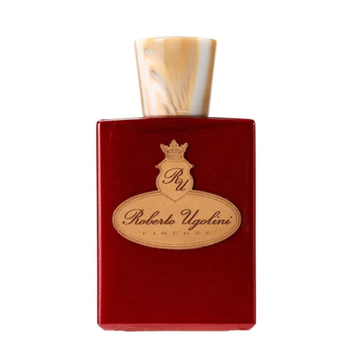 Extrait de Parfum - 17 Rosso