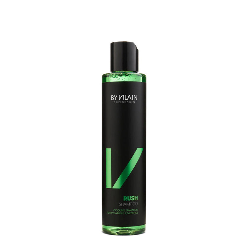 By Vilain Eile Shampoo