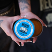 Blau Stark Halt Pomade 