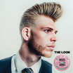 Pink Grease Heavy Halt Pomade 