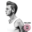 Pink Grease Heavy Halt Pomade 