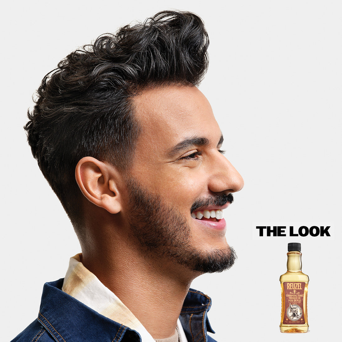 Pflege Tonic 