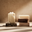 Soap Bar – Bergamot & Tea
