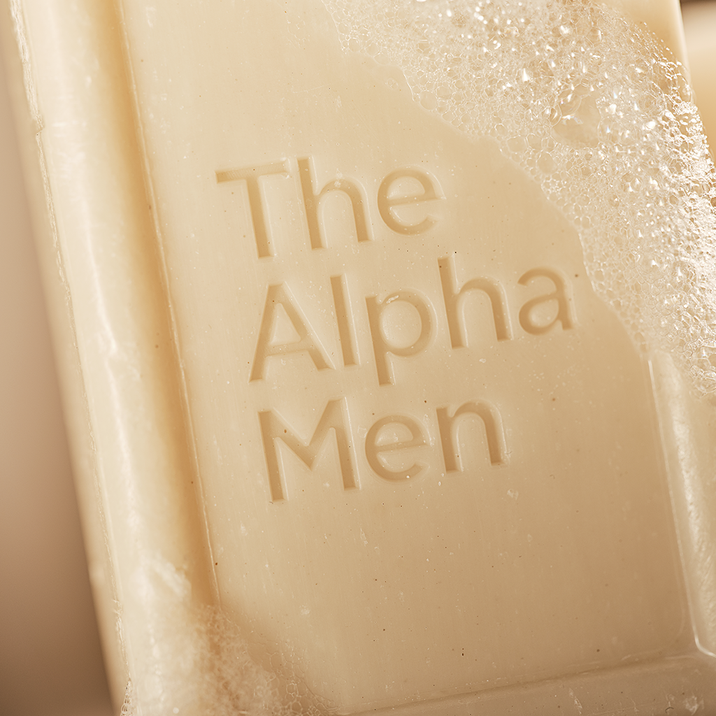 Soap Bar – Lavender & Tonka